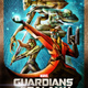 Illustration for article titled Unofficial emGuardians Of The Galaxy/em Posters Capture Our Excitement